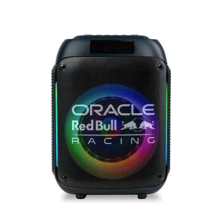 Speakers Red Bull RB-SK250 Black