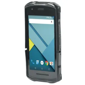 Pārvietojams Pārsegs Mobilis 052050 Melns