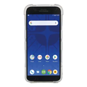 Pārvietojams Pārsegs Mobilis 057039 Caurspīdīgs