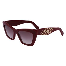 SUNGLASSES FERRAGAMO WOMEN SF1081SE-603 (Lens/Bridge/Temple) 55/17/145 mm)