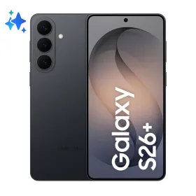 Älypuhelimet Samsung SM-S947BZKDEUB 6,7" 12 GB RAM 256 GB Musta