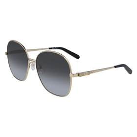 SUNGLASSES SALVATORE FERRAGAMO WOMEN SF242S-711 (Lens/Bridge/Temple) 60/16/140 mm)