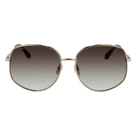 SUNGLASSES SALVATORE FERRAGAMO WOMEN SF277S-710 (Lens/Bridge/Temple) 61/17/140 mm)