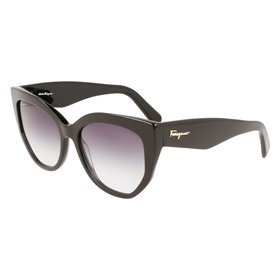 SUNGLASSES FERRAGAMO WOMEN SF1061S-001 (Lens/Bridge/Temple) 56/18/145 mm)