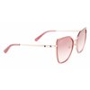 SUNGLASSES FERRAGAMO WOMEN SF293S-774 (Lens/Bridge/Temple) 54/19/140 mm)