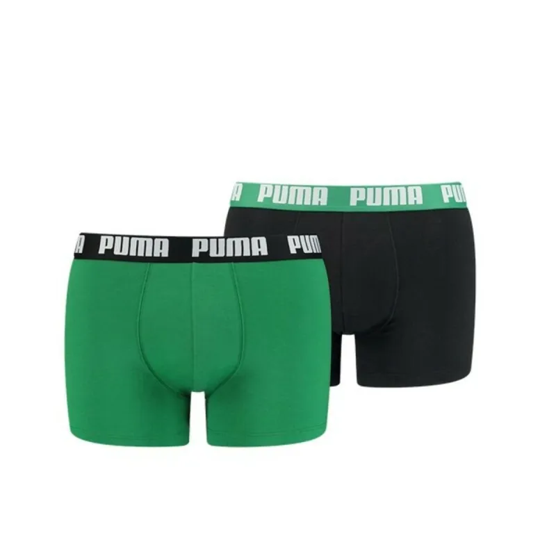 Meeste bokserid Puma Basic 521015001 03 (2 uds)