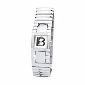 Laikrodis moterims Laura Biagiotti LB0005L-PLATA