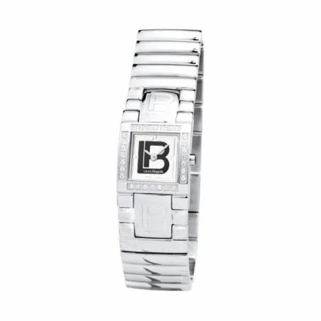 Laikrodis moterims Laura Biagiotti LB0005L-PLATA