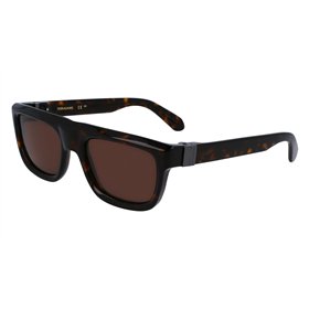 SUNGLASSES FERRAGAMO MAN SF2009S-242 (Lens/Bridge/Temple) 56/21/145 mm)