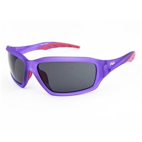 SUNGLASSES FILA MAN SF-202-C6 (Lens/Bridge/Temple) 63/18/125 mm)