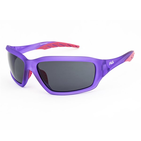 SUNGLASSES FILA MAN SF-202-C6 (Lens/Bridge/Temple) 63/18/125 mm)