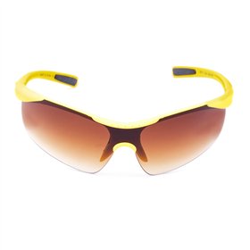 SUNGLASSES FILA UNISEX SF217-99YLW (Lens/Bridge/Temple) 99/0/115 mm)