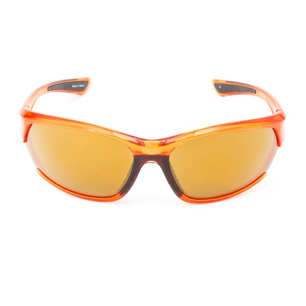SUNGLASSES FILA UNISEX SF232-66PCH (Lens/Bridge/Temple) 66/16/125 mm)