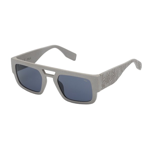 SUNGLASSES FILA MAN SFI085500CC3 (Lens/Bridge/Temple) 50/23/145 mm)