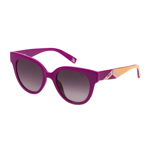 SUNGLASSES FILA WOMEN SFI119V5109M3 (Lens/Bridge/Temple) 51/20/140 mm)