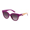 SUNGLASSES FILA WOMEN SFI119V5109M3 (Lens/Bridge/Temple) 51/20/140 mm)