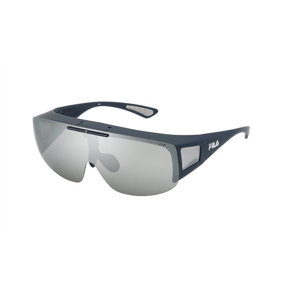 SUNGLASSES FILA MAN SFI126-996QSP (Lens/Bridge/Temple) 99/0/135 mm)