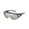 SUNGLASSES FILA MAN SFI126-996QSP (Lens/Bridge/Temple) 99/0/135 mm)
