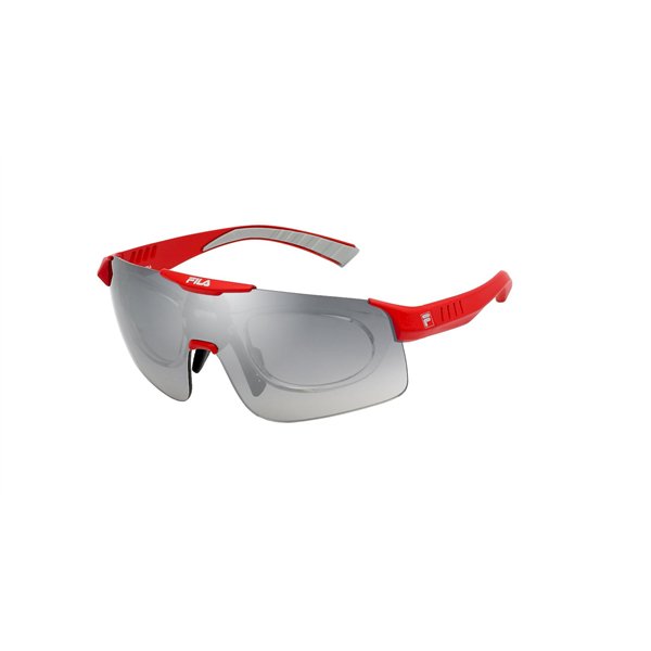 SUNGLASSES FILA MAN SFI127997FZX (Lens/Bridge/Temple) 99/0/130 mm)