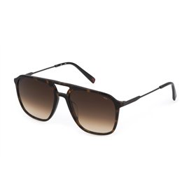 SUNGLASSES FILA MAN SFI215-56722Y (Lens/Bridge/Temple) 56/18/145 mm)