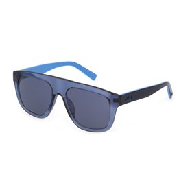 SUNGLASSES FILA UNISEX SFI220-540T31 (Lens/Bridge/Temple) 54/17/140 mm)
