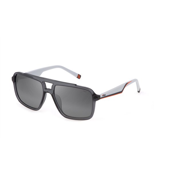 SUNGLASSES FILA UNISEX SFI460-574ALP (Lens/Bridge/Temple) 57/16/145 mm)