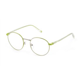 GLASSES FILA MAN VFI203-500539 (Lens/Bridge/Temple) 50/20/145 mm)