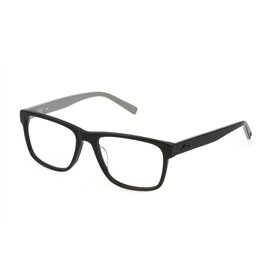 GLASSES FILA MAN VFI219-550BLK (Lens/Bridge/Temple) 55/18/145 mm)