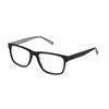 GLASSES FILA MAN VFI219-550BLK (Lens/Bridge/Temple) 55/18/145 mm)