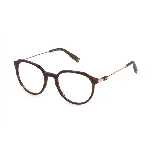 GLASSES FILA UNISEX VFI448-5004BL (Lens/Bridge/Temple) 50/20/145 mm)