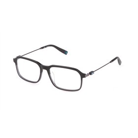 GLASSES FILA MAN VFI449-5509BQ (Lens/Bridge/Temple) 55/16/145 mm)