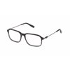 GLASSES FILA MAN VFI449-5509BQ (Lens/Bridge/Temple) 55/16/145 mm)