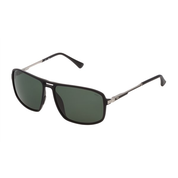 SUNGLASSES FILA MAN SF9329-58U28P (Lens/Bridge/Temple) 58/15/140 mm)