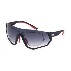 SUNGLASSES FILA MAN SFI1999907SF (Lens/Bridge/Temple) 99/0/125 mm)