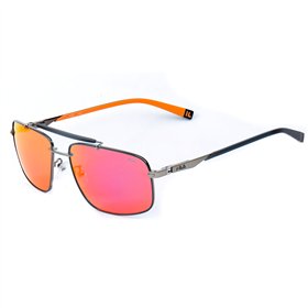 SUNGLASSES FILA MAN SFI210V60K56R (Lens/Bridge/Temple) 61/15/145 mm)