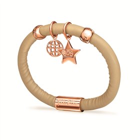 WRIST FOLLI FOLLIE WOMAN 1B13T046RI (16CM )