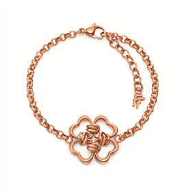 BRACELET FOLLI FOLLIE WOMAN 1B15T001R (17CM )