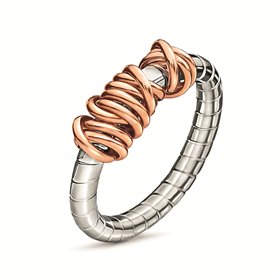 RING FOLLI FOLLIE WOMAN 1R14F030R-50 (50 )