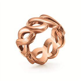 RING FOLLI FOLLIE WOMAN 1R15T010R-52 (52 )