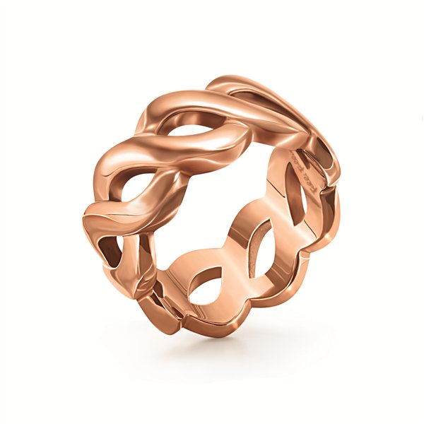 RING FOLLI FOLLIE WOMAN 1R15T010R-52 (52 )
