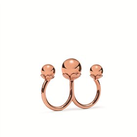 RING FOLLI FOLLIE WOMAN 1R16T014R-54 (54 )