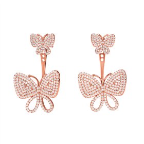 SLOPES FOLLI FOLLIE WOMAN 3E17S030RC (3,7CM )