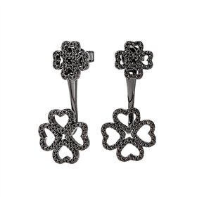 SLOPES FOLLI FOLLIE WOMAN 3E17S032KK (2,5CM )