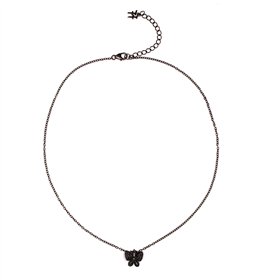 NECKLACE FOLLI FOLLIE WOMAN 3N17S058KK (38CM+5CM EXTENSION )