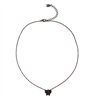 NECKLACE FOLLI FOLLIE WOMAN 3N17S058KK (38CM+5CM EXTENSION )