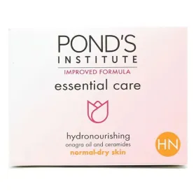 Näokreem Pond's CUIDADO ESENCIAL 50 ml