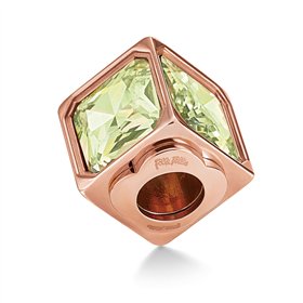 TRINKET FOLLI FOLLIE WOMAN 3P16T008RCE (1CM )