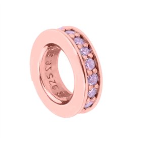 TRINKET FOLLI FOLLIE WOMAN 3P9S132RV (1CM )