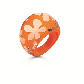 RING FOLLI FOLLIE WOMAN 3R0A076RO-52 (52 )