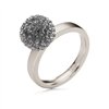 RING FOLLI FOLLIE WOMAN 3R0F041A-52 (52 )